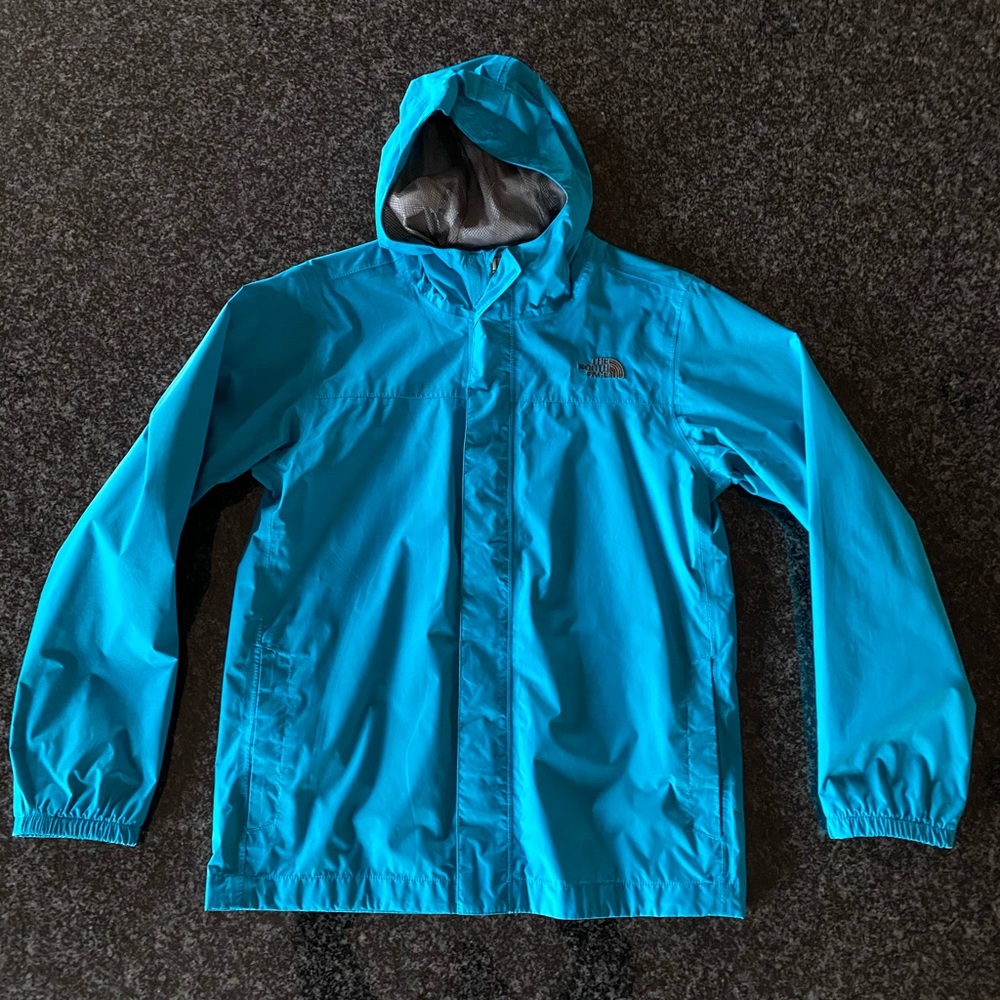 EUC The North Face windbreaker - Picture 1 of 7